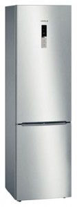larawan Refrigerator Bosch KGN39VL11