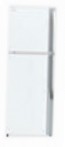 Sharp SJ-420NWH Kühlschrank