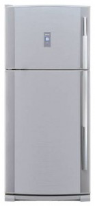 Bilde Kjøleskap Sharp SJ-P63 MSA