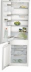 Siemens KI38VA51 Refrigerator