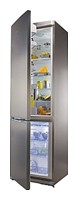larawan Refrigerator Snaige RF39SM-S11Н