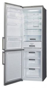 รูปถ่าย ตู้เย็น LG GA-B499 BAKZ