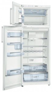 รูปถ่าย ตู้เย็น Bosch KDN46AW20