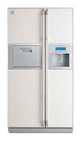 Фото Холодильник Daewoo Electronics FRS-T20 FAW