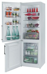 ảnh Tủ lạnh Candy CFM 1801 E