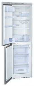 larawan Refrigerator Bosch KGN39X48