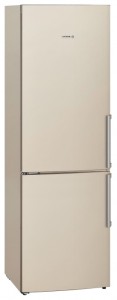 larawan Refrigerator Bosch KGV36XK23