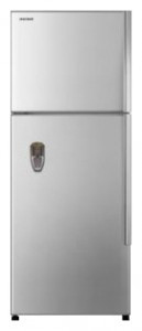 ảnh Tủ lạnh Hitachi R-T320EU1KDSLS