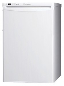 ảnh Tủ lạnh LG GC-154 S