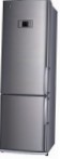 LG GA-B409 UTGA Хладилник