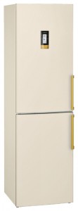 ảnh Tủ lạnh Bosch KGN39AK18