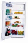 Bauknecht KVIK 2002/B Холодильник
