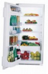 Bauknecht KRIK 2202/B Холодильник