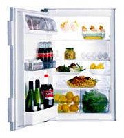larawan Refrigerator Bauknecht KRI 1502/B