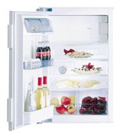 larawan Refrigerator Bauknecht KVI 1303/B