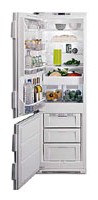 larawan Refrigerator Bauknecht KGIK 3100/A