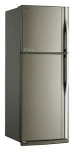 larawan Refrigerator Toshiba GR-R59FTR CX