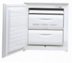 Bauknecht GKI 6010/B Buzdolabı