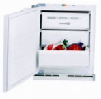 Bauknecht UGI 1000/B Холодильник