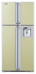larawan Refrigerator Hitachi R-W662FU9GLB