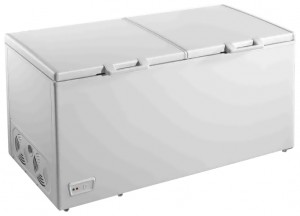 larawan Refrigerator RENOVA FC-500G