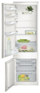 larawan Refrigerator Siemens KI38VV20