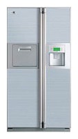 larawan Refrigerator LG GR-P207 MAU