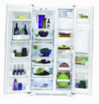Maytag GS 2625 GEK W Refrigerator