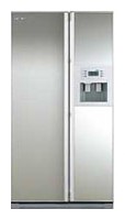 larawan Refrigerator Samsung RS-21 DLMR