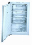 Siemens GI12B440 Refrigerator