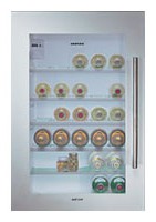 ảnh Tủ lạnh Siemens KF18W421