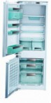 Siemens KI26E440 Tủ lạnh