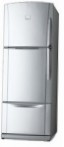 Toshiba GR-H55 SVTR SX Холодильник