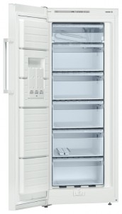ảnh Tủ lạnh Bosch GSV24VW31