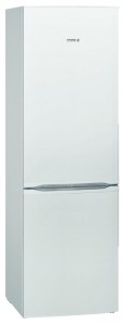 larawan Refrigerator Bosch KGN36NW20