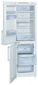 larawan Refrigerator Bosch KGN39VW30