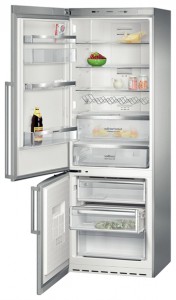 larawan Refrigerator Siemens KG49NAZ22