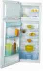 BEKO DSA 25020 Tủ lạnh