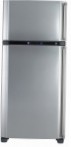 Sharp SJ-PT690RS Kühlschrank