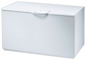 larawan Refrigerator Zanussi ZFC 340 WB