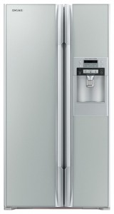 ảnh Tủ lạnh Hitachi R-S702GU8STS