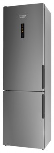 larawan Refrigerator Hotpoint-Ariston HF 7200 S O