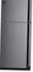 Sharp SJ-XE59PMSL Kühlschrank