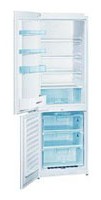 ảnh Tủ lạnh Bosch KGV36V00