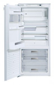 larawan Refrigerator Kuppersbusch IKEF 249-7