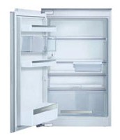 фото Холодильник Kuppersbusch IKE 179-6
