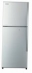 Hitachi R-T270EUC1K1SLS Køleskab