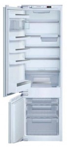 Фото Холодильник Kuppersbusch IKE 249-6