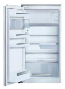รูปถ่าย ตู้เย็น Kuppersbusch IKE 189-6