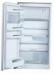 Kuppersbusch IKE 189-6 Frigo